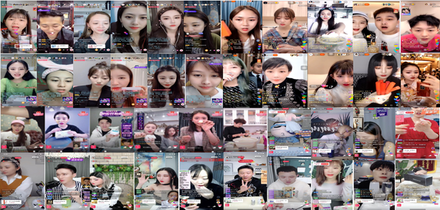 全民直播的时代,社会将走向何处?