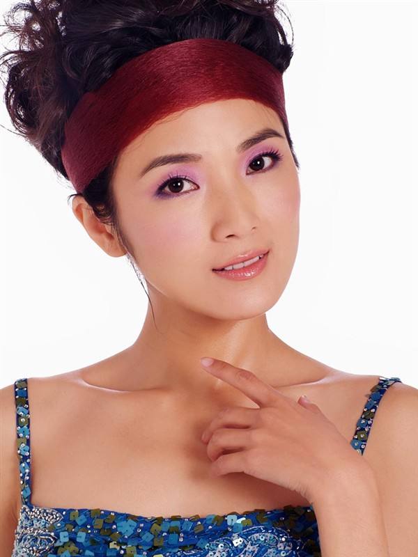 管彤:我这辈子最正确的决定,就是嫁给了一个平凡的丈夫