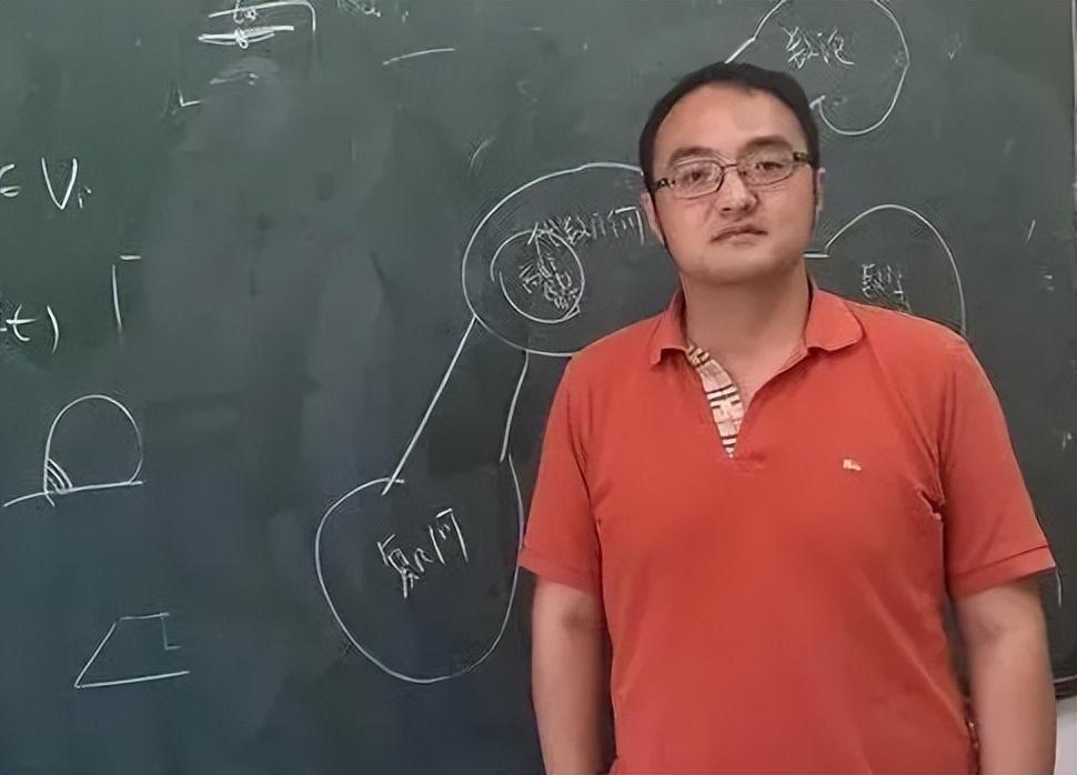 纪实天才许晨阳弃美归国6年后果断赴美3句话撕开其遮羞布