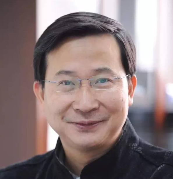 北大院长饶毅:以后专心搞科研,永不参选院士