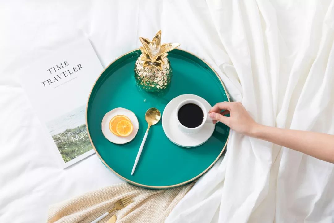 美好生活的仪式感,需要用精致好物来唤醒!