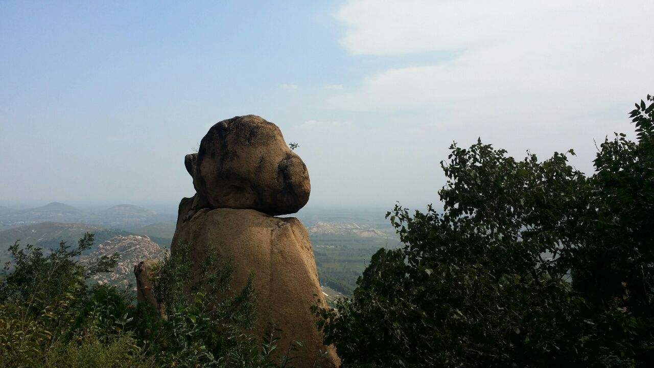 你知道传说中的祝融石吗?高纯度的铁矿石,快来了解一下吧
