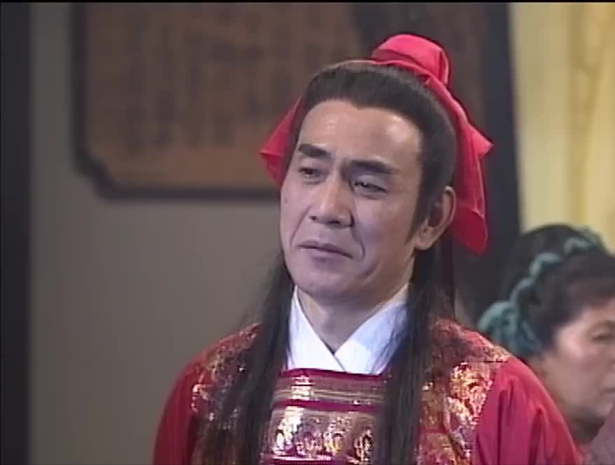 小龙女到底爱不爱公孙止?当年为了这个答案,读者硬逼金庸改情节