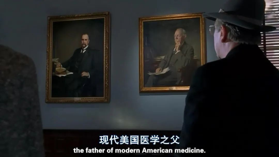 这部片名叫"神迹",其实,哪有什么神迹