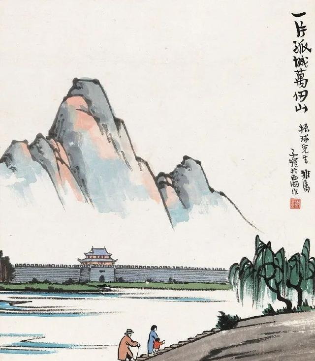 10首六言诗,像风景画一样,比五言七言还美