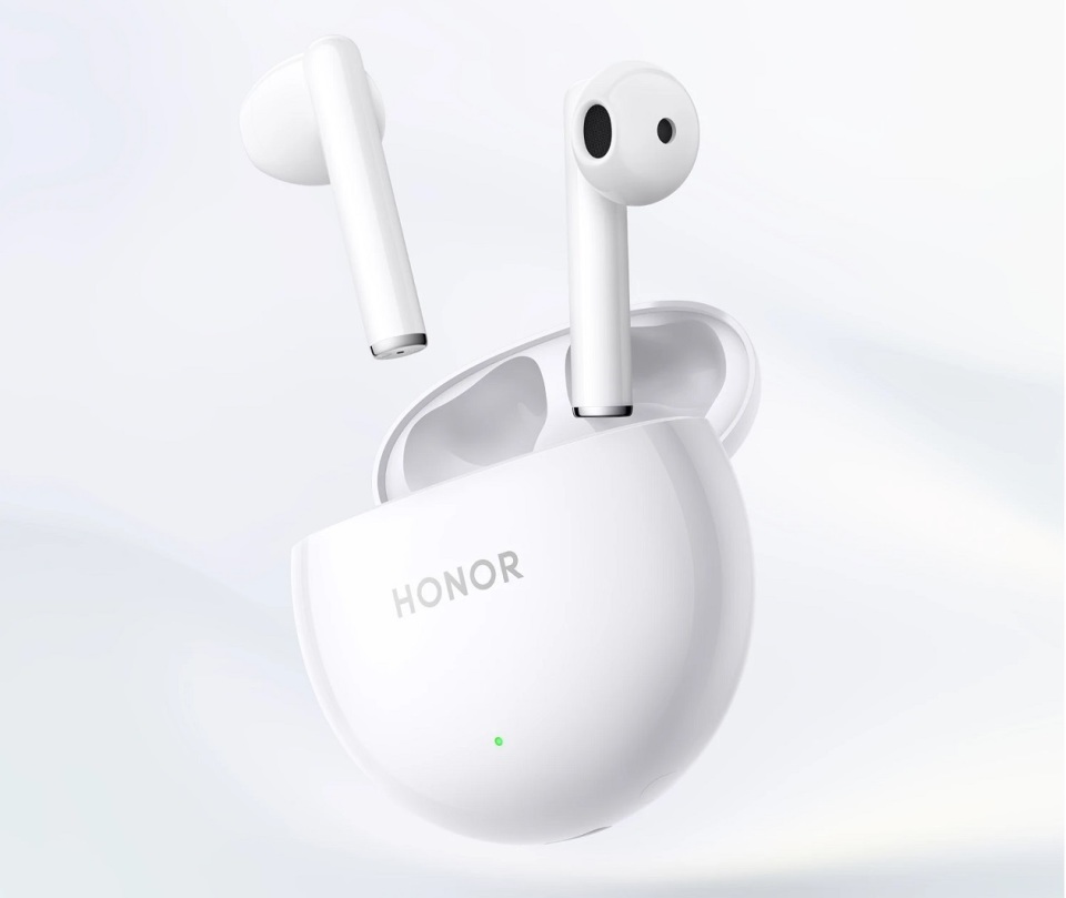 荣耀earbuds x5无线耳机正式发布