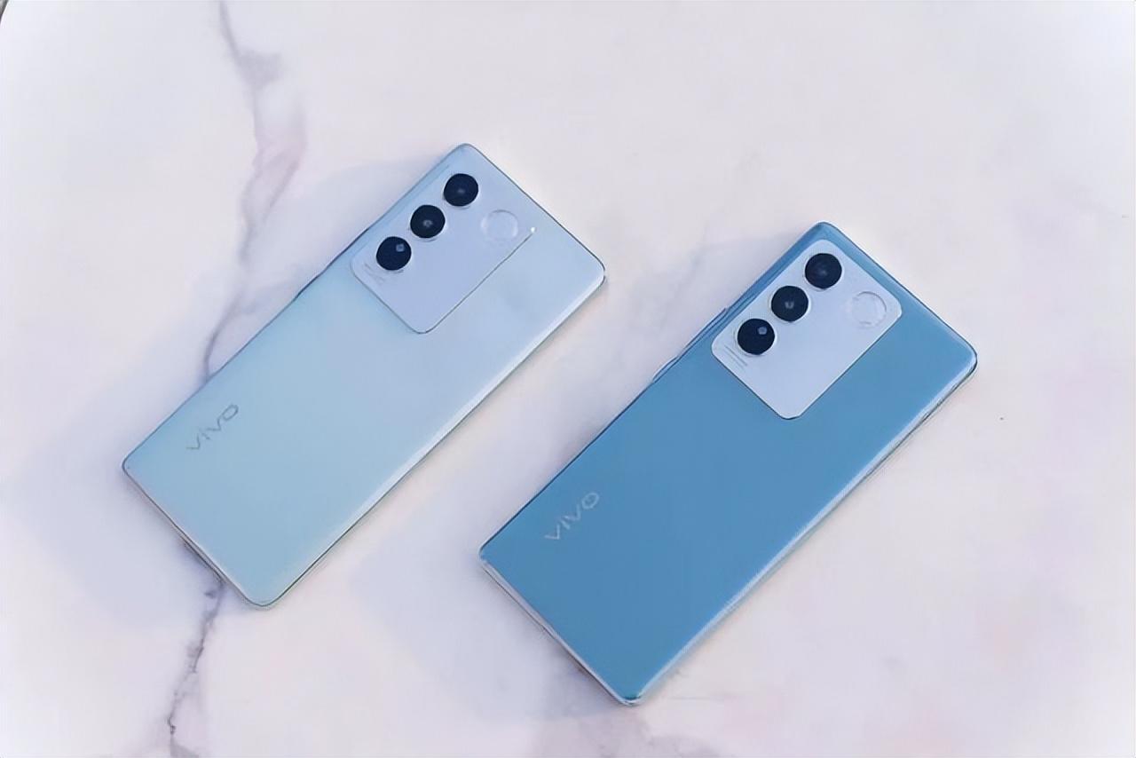 vivo s17pro曝光:天玑9200 1.5亿像素主摄,定价仅2999元起