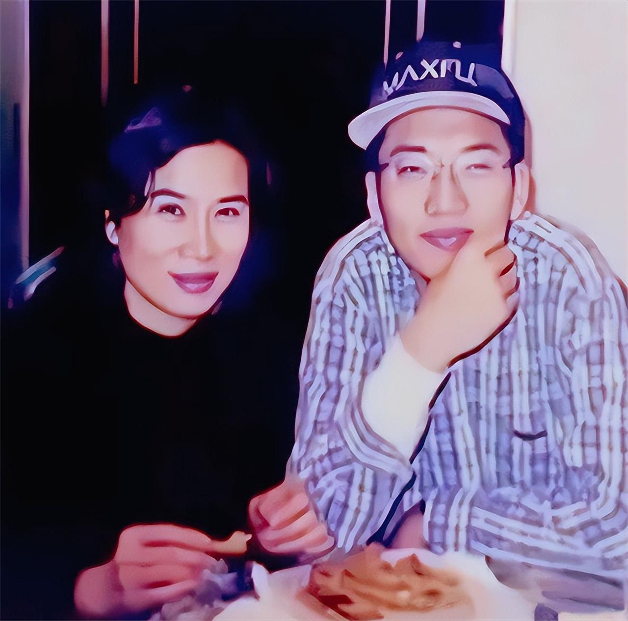 董明珠儿子董冬冬:才华与帅气并存!近四十岁还没结婚