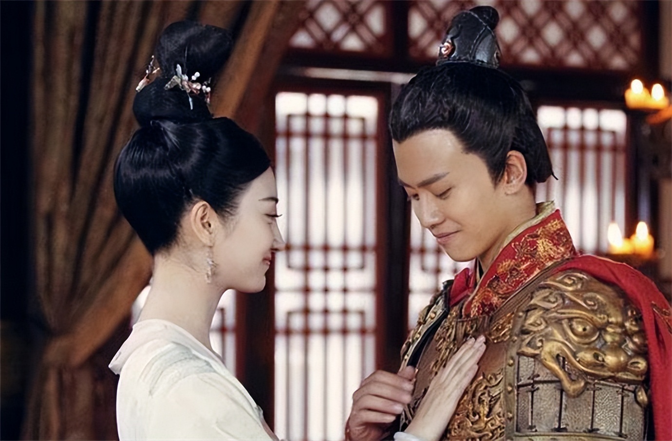 历史上真实的皇后沈珍珠:27岁失踪,四代皇帝苦苦寻她50年