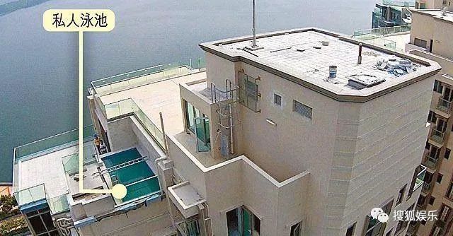 王祖蓝出售4110万香港豪宅,6年升值780万
