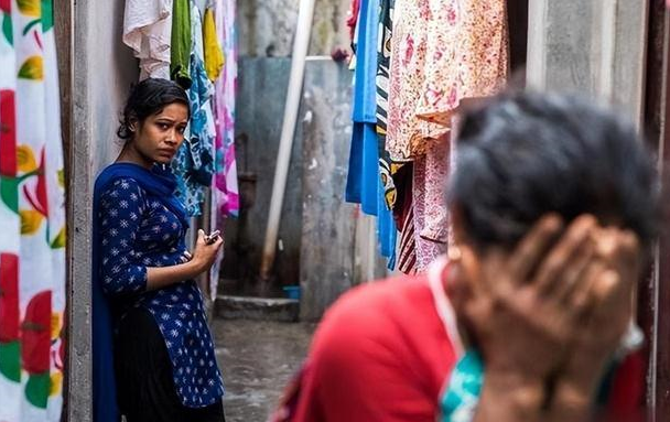 孟加拉女人村:女性的"合法囚笼",一旦踏入终身无法逃脱