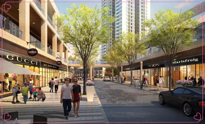 升龙集团洛阳升龙城