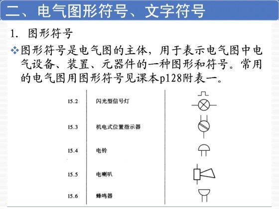 学会阅读电气图是每个电气工程师必备的技能之一,带你0基础学图
