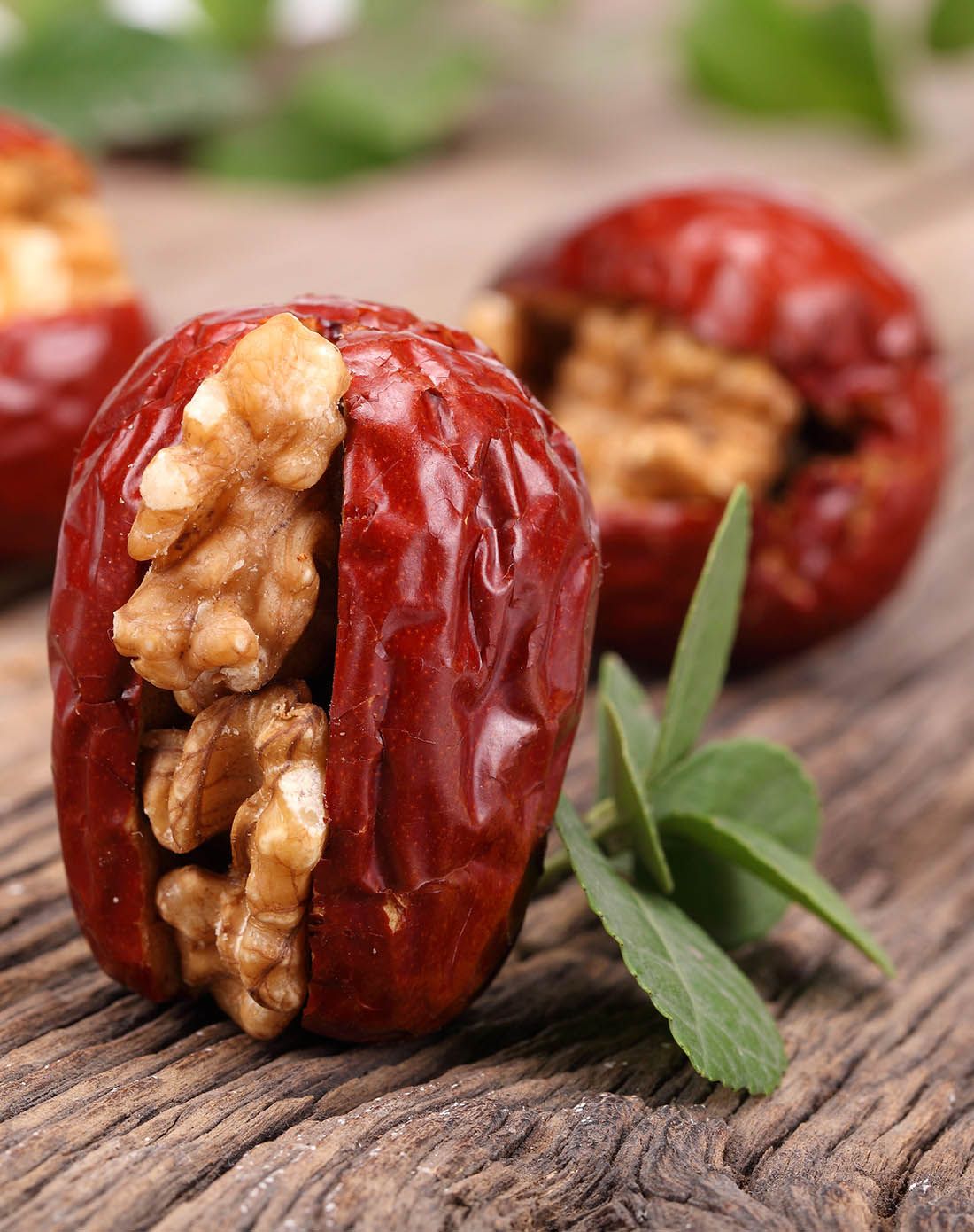 郑州有哪些土特产零食?