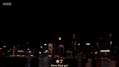 资源|bbc眼中的中国春节是什么样?纪录片来啦