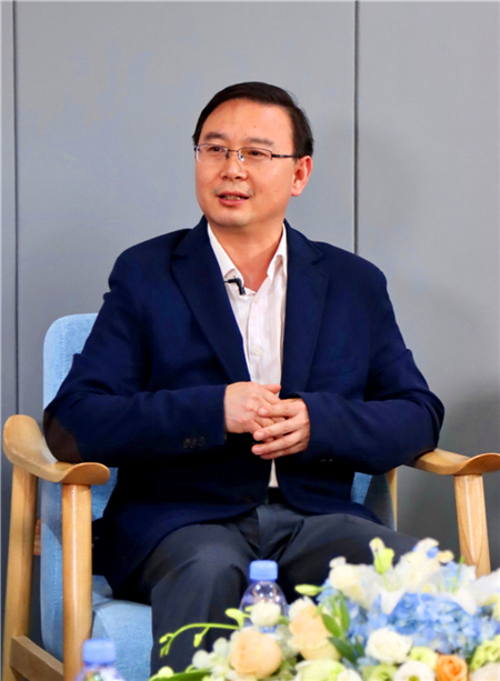 杨雪锋:城市管理创新发展,专业学科更要大有所为