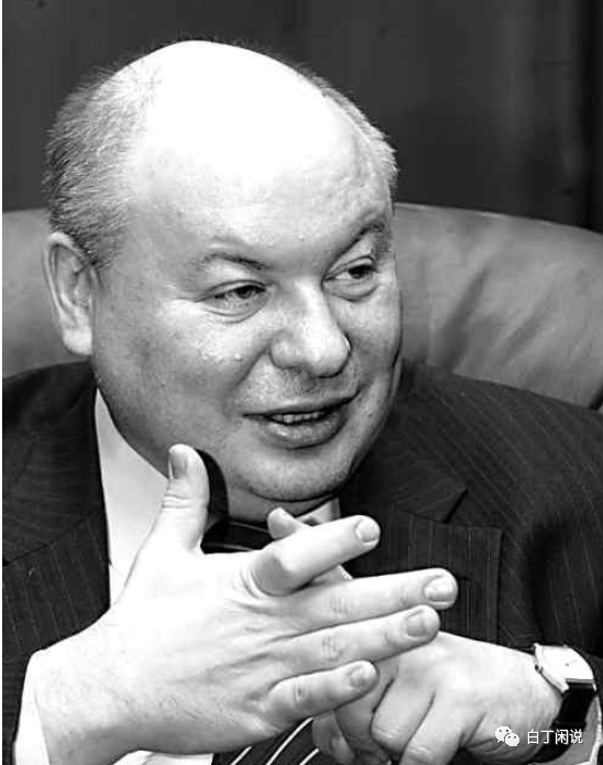 话说俄罗斯(一):俄罗斯往事