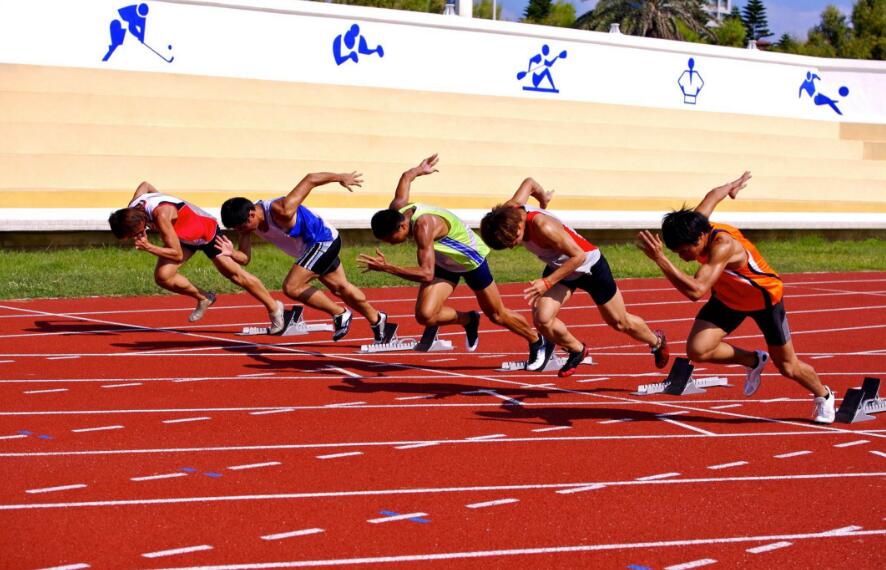 中小学生学不好体育有哪些原因?