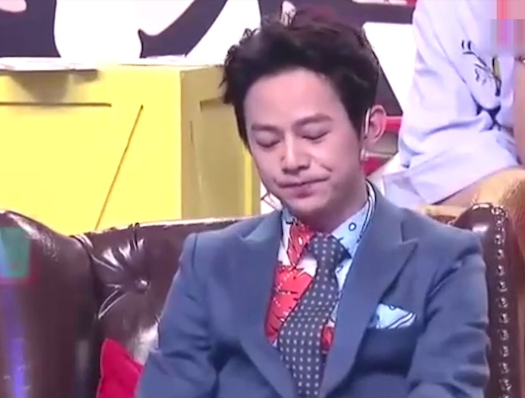 "不可掉头"旅行发起人陈翰宾,因出轨惹媒人何炅黑脸,现状如何