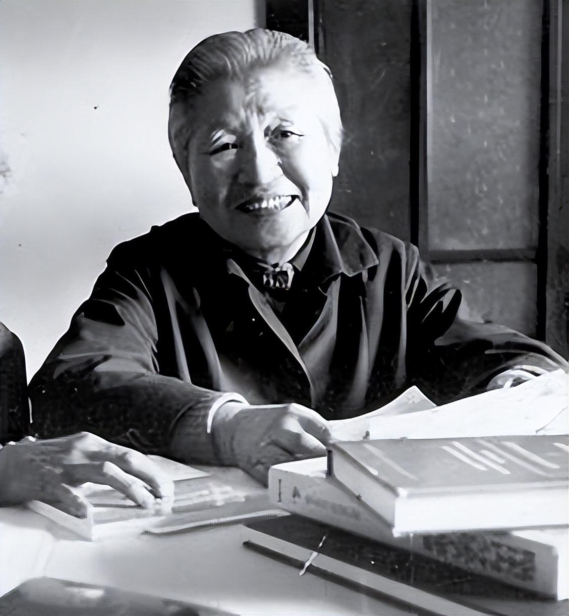 回顾被誉为"中国居里夫人"的王明贞:在艰难回国后,却身陷囹圄