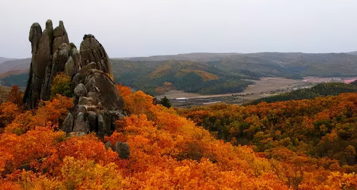 坐标:七台河市勃利县西南部,距县城25公里