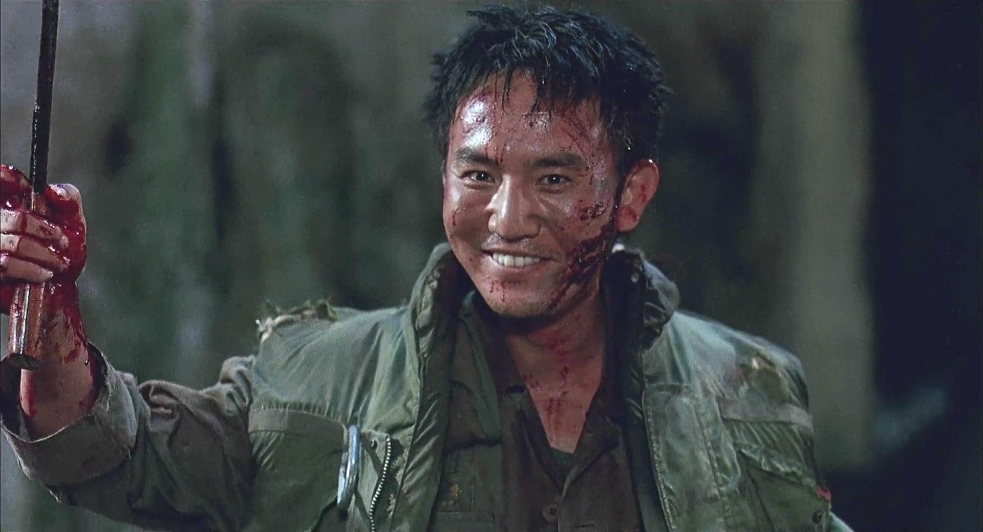 9人小队执行任务,照片却有10个士兵!详解韩国恐怖电影《r高地》