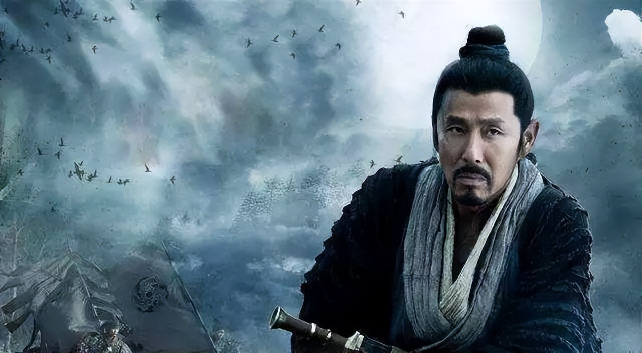 揭秘真正的白登之围,刘邦为何被骂2000年?原来竟是司马迁搞错了