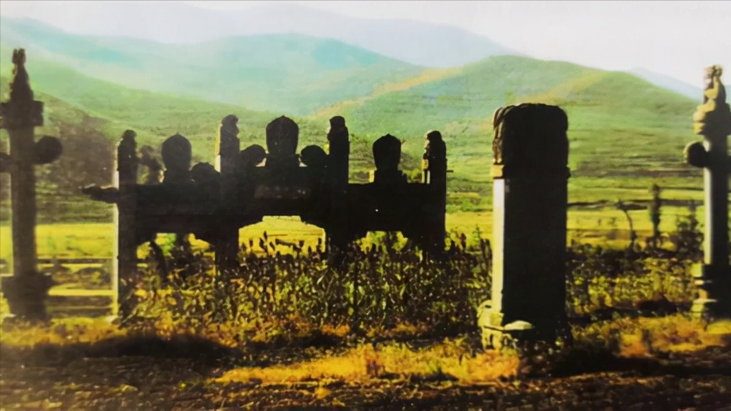 内蒙发现康熙女儿墓,尸身240年不腐,墓中发现稀有宝物价值上亿