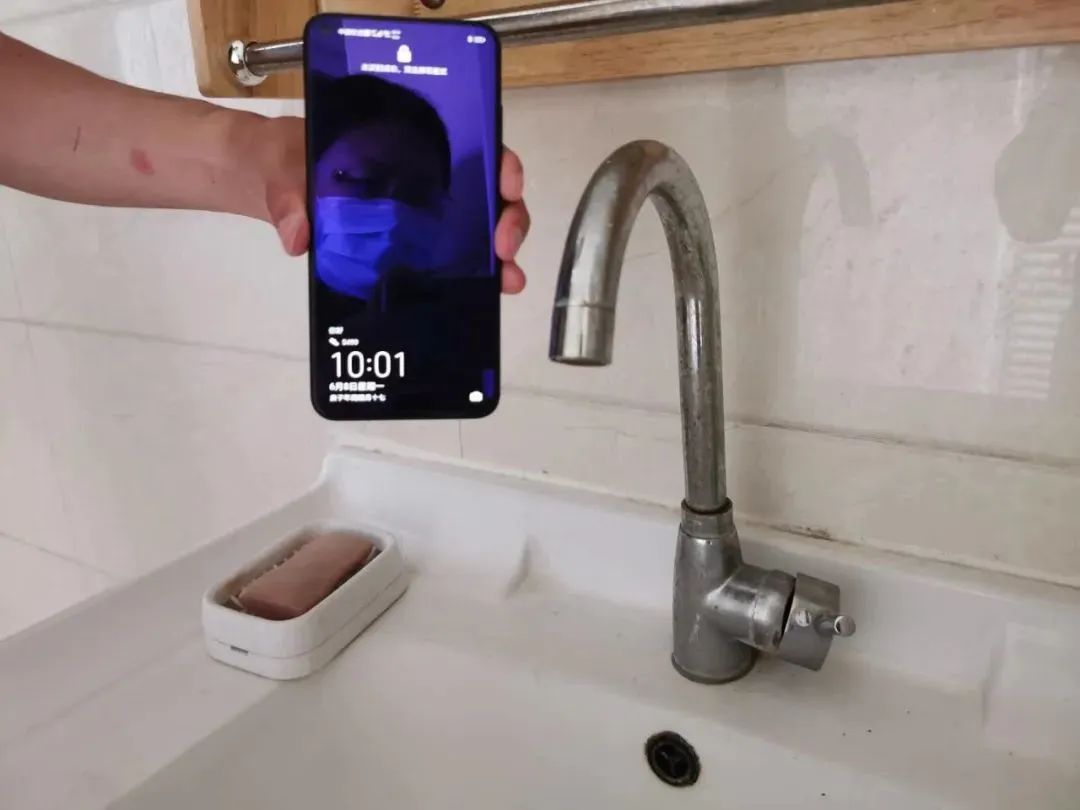 热点北京海淀区温泉镇这小区的低层住户,真的太热了......