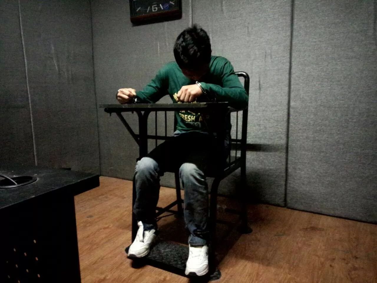 上海一美女在家离奇死亡,警方对比dna结果,凶手令人意想不到