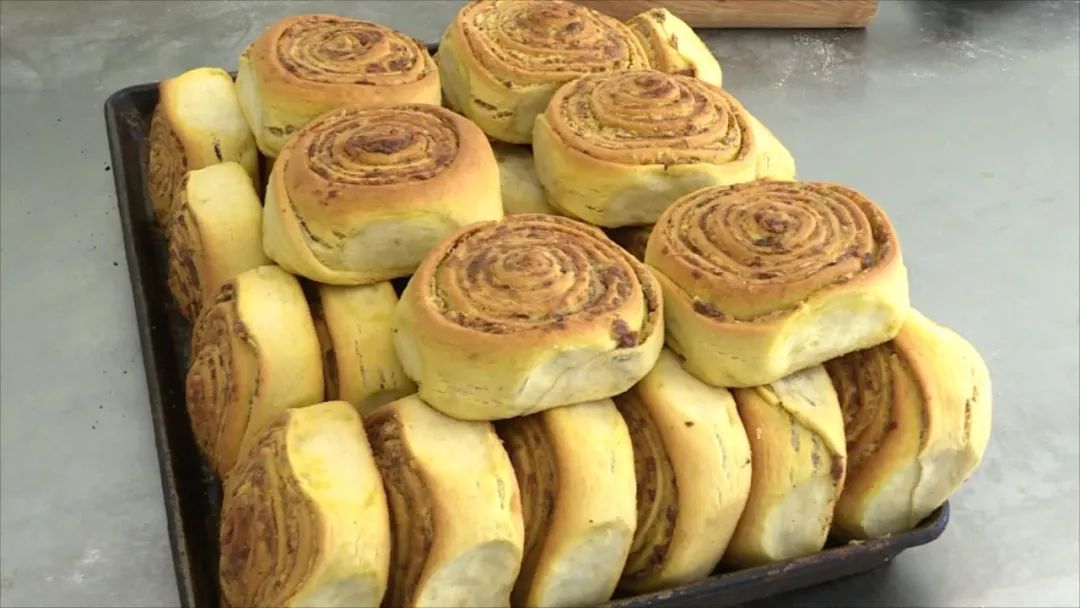 吃了就停不下来.