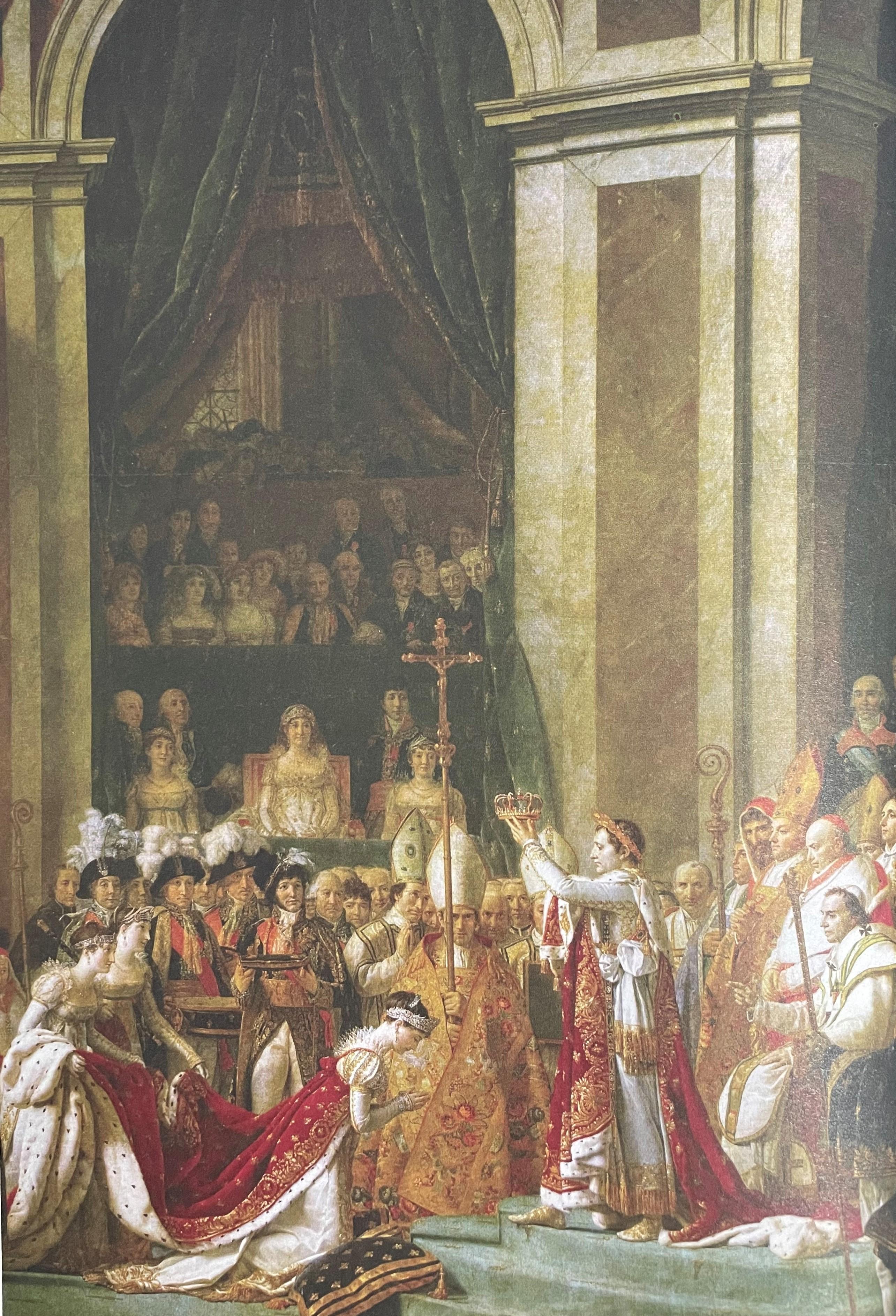 大革命的风暴席卷西方——油画中的克伦威尔