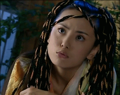 回顾《花姑子》演员现状:以现在的眼光来看,4位女主演谁最好看