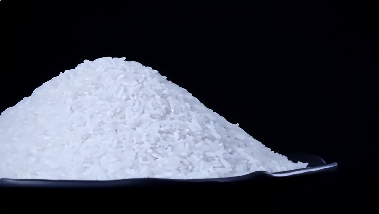 乐享云南|好礼·芒市遮放贡米