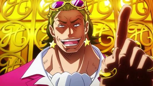 海贼王:能够处理金属的5颗恶魔果实,熔融果实能快速提炼金属