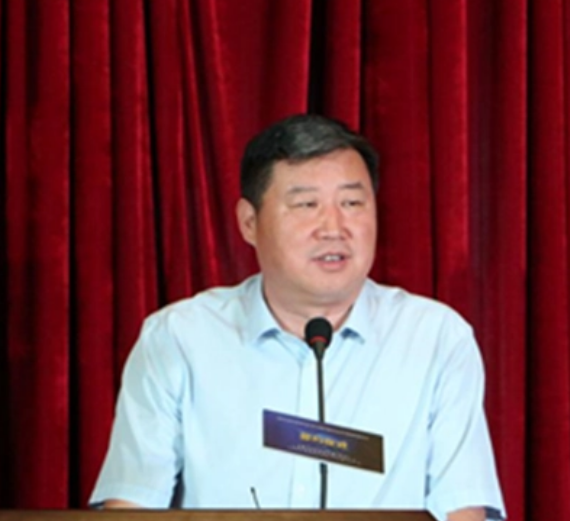 内蒙古住建厅原副厅长李志民受审:伙同妻子收钱,让国家亏1.8亿