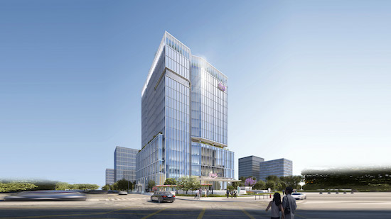 专注自主研发创新,伊的家连续7年获高新技术企业认证!