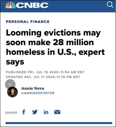 热点|美国财政坠崖倒计时：“护身符”失效 2800万人恐流落街头