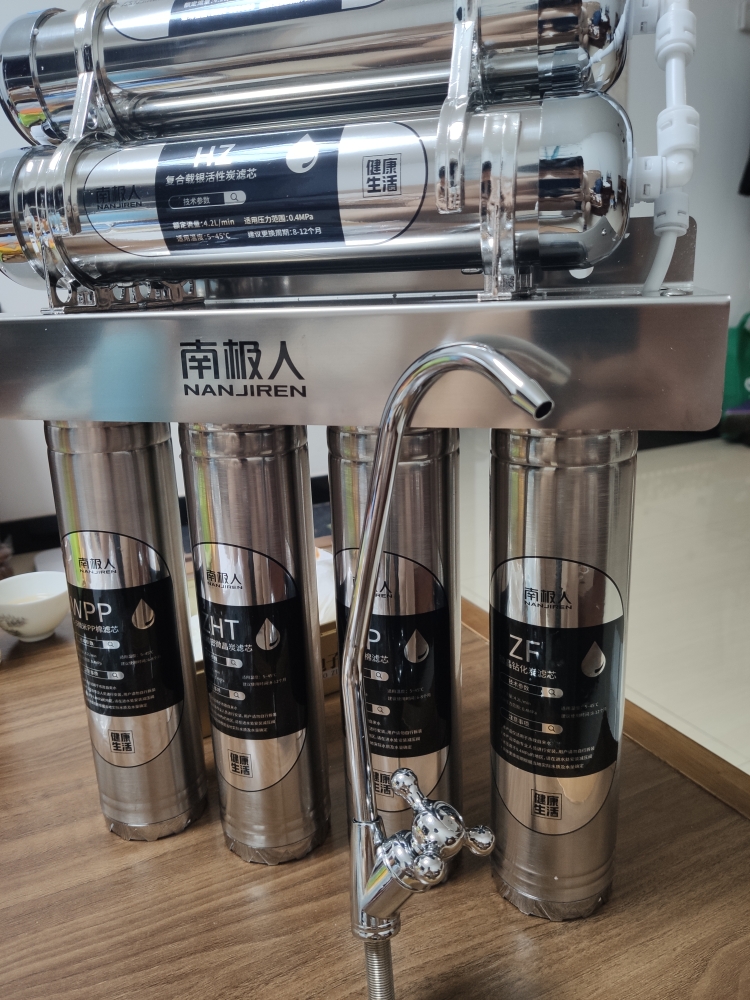 不锈钢净水机价格 - 2020年最新商品信息聚合专区 - 百度爱采购