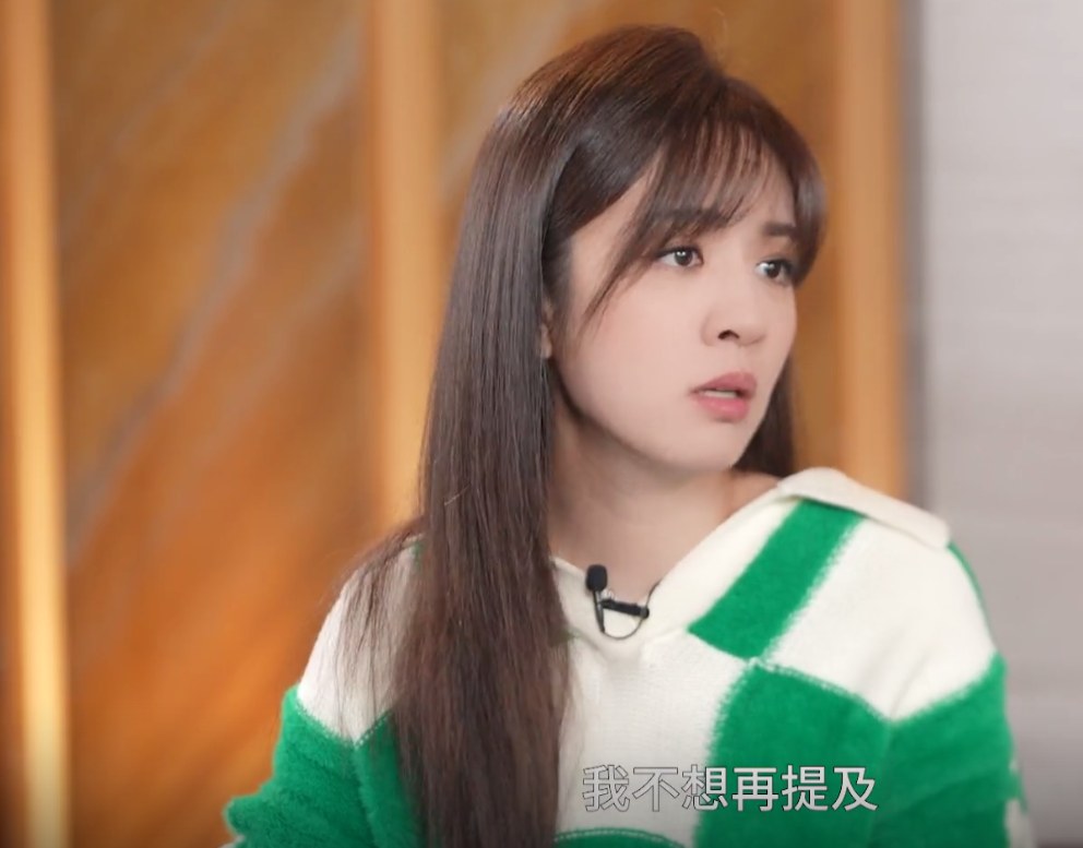 首度回应和胡歌的"恋情",王晓晨:我从来没有想过要走捷径