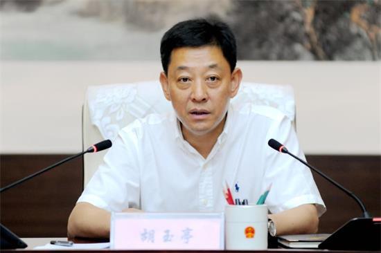 山西省组织部常务部长调任省委秘书长,级别有变化吗?是重用吗?