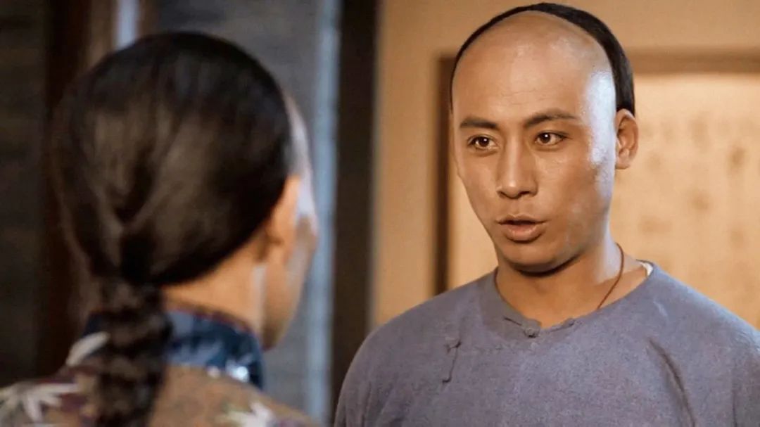 李连杰年代的真功夫演员,徐向东,杨凡,于彦凯,长得有多像?