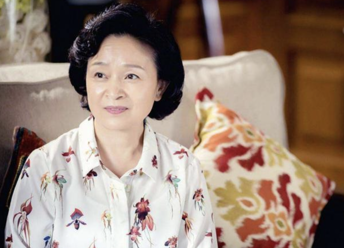 盘点影视剧中的9位妈妈专业户,你一定都认识,还有荧幕第一母亲