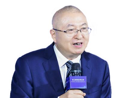 走进国资国企丨专访中山大学副校长李善民:以"改"促"混",持续推进国有