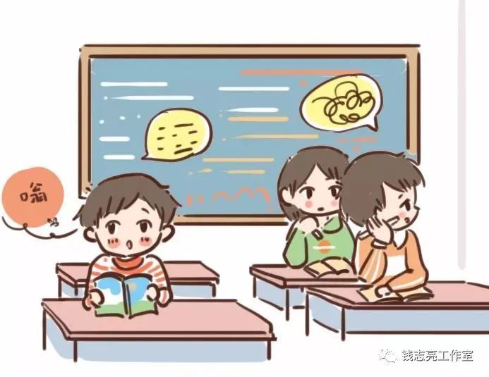 孩子一直"粗心"怎么办?家长们快收下这10条对策 夜读