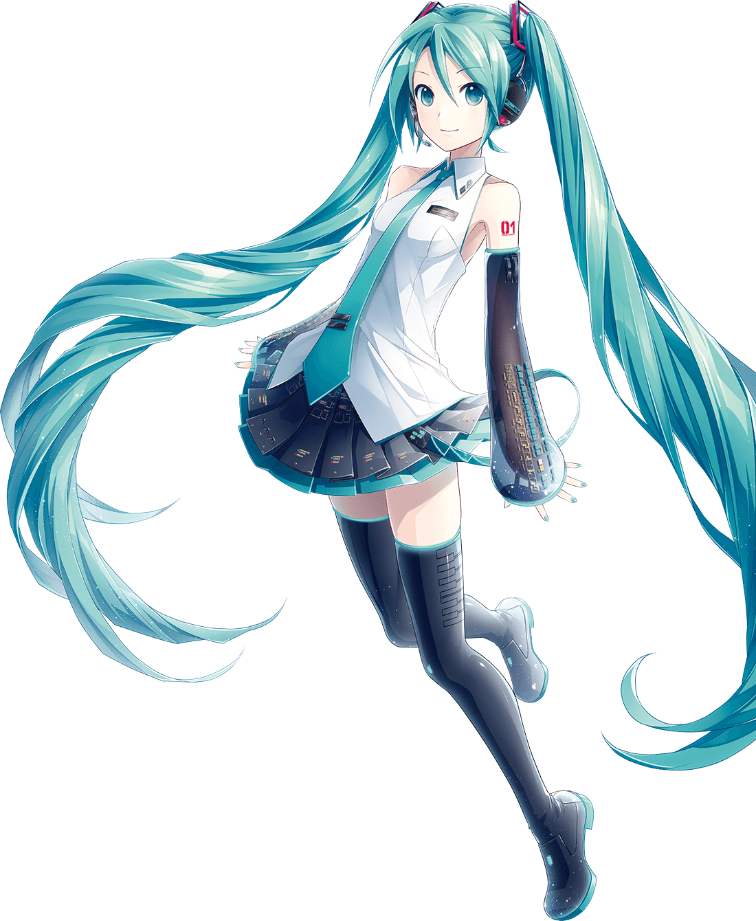 从洛天依看虚拟歌手:歌声合成与大众创作
