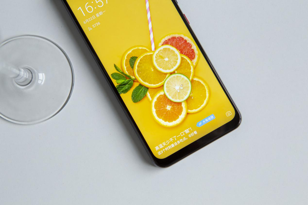 中兴天机axon 11 se评测:5g频段全网通 高性价比年轻之选