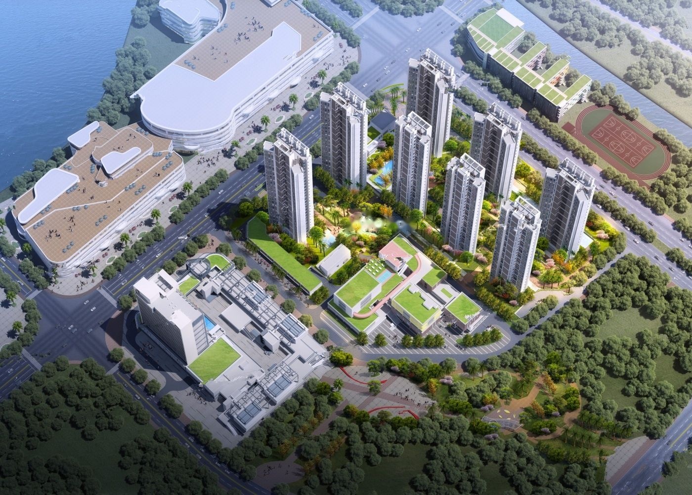 珠机城际2期新进展,珠海这1片区迎来新机遇