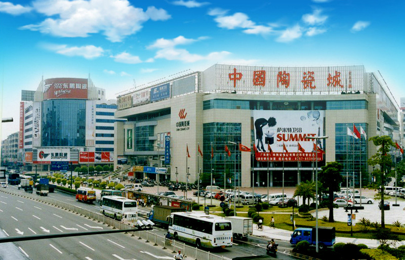 《无尽的陶业》——来自一名佛山陶瓷行业资深人士的呕血心声