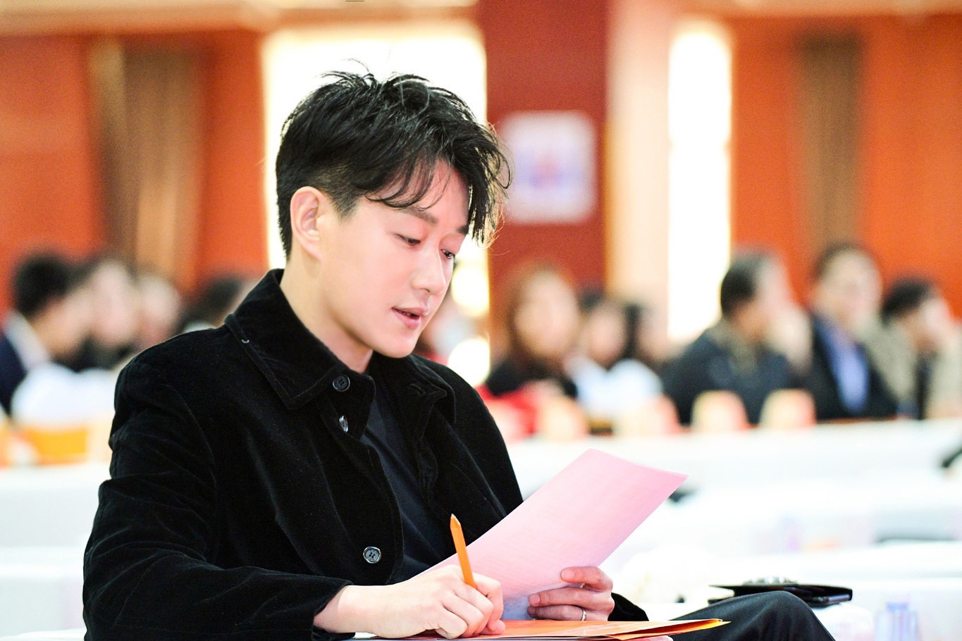 佟大为满族姓氏是什么?